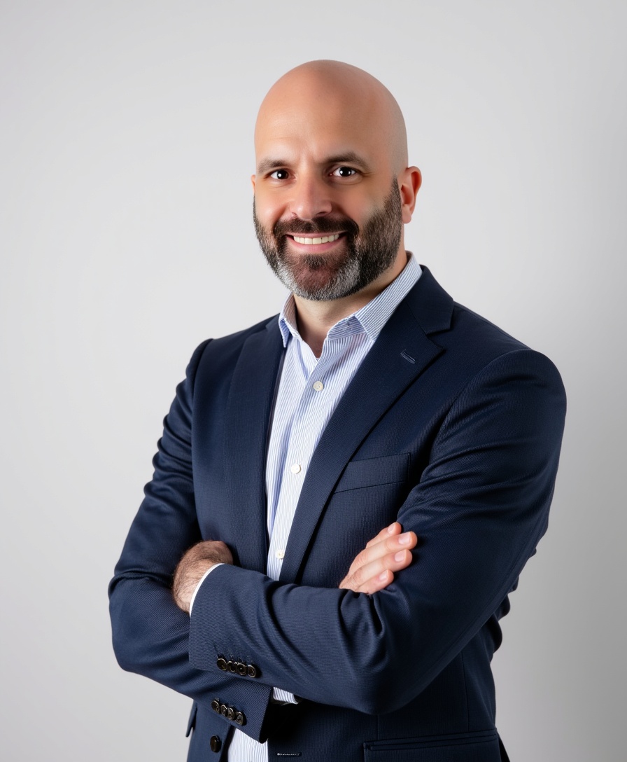 Israel Ostrov, EA